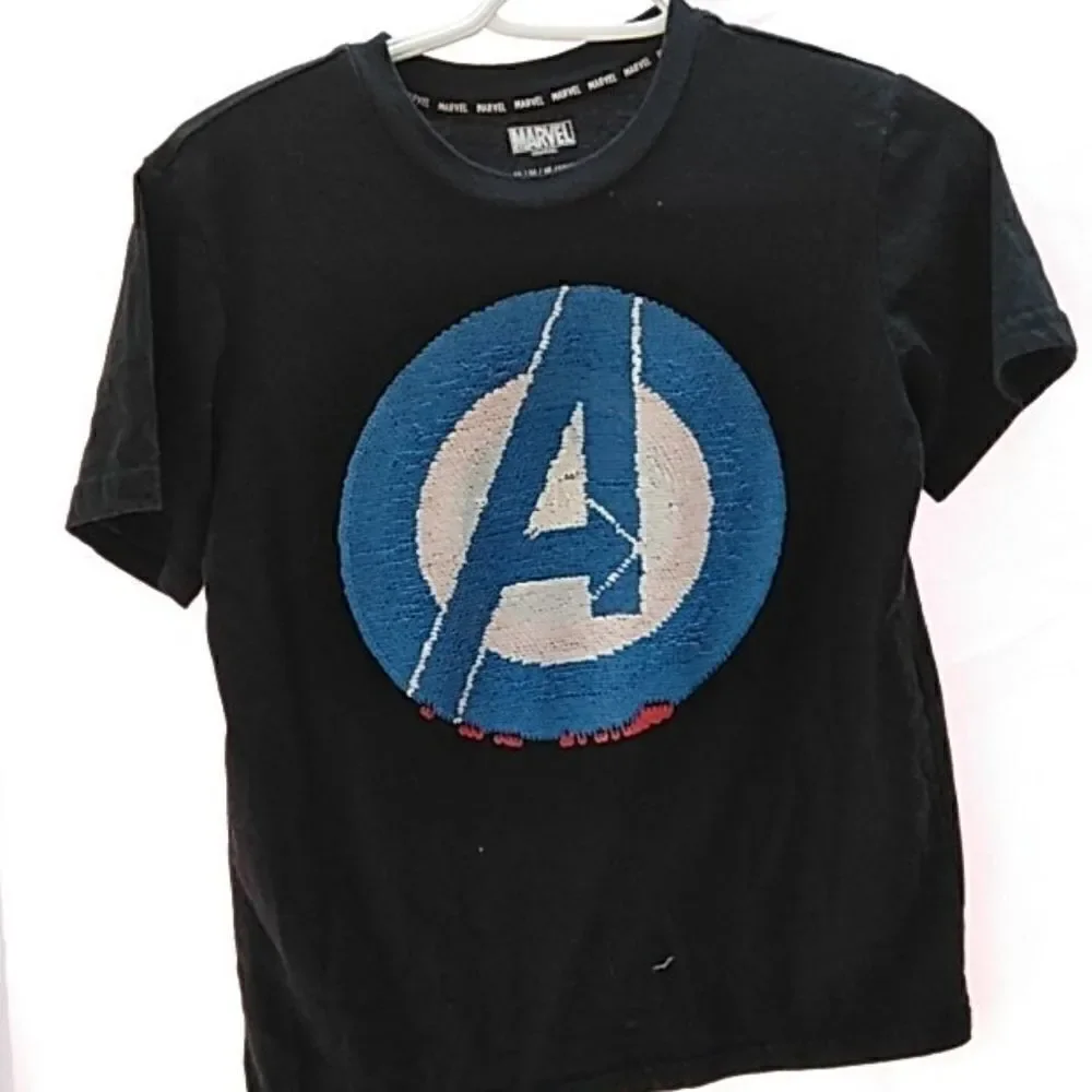 Marvel tee